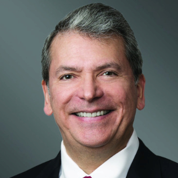 Roland Garcia, Jr '86