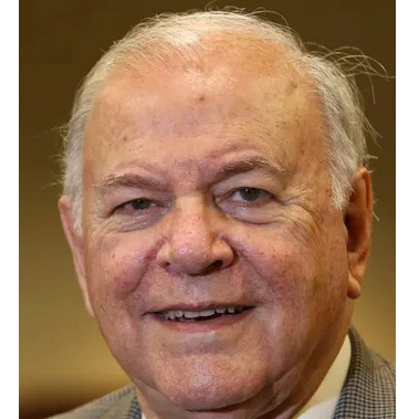 The Honorable E.J. Salcines, Jr '63