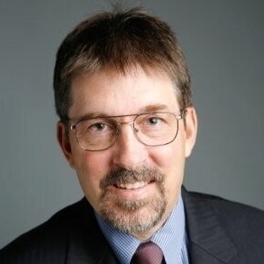 Walter James Kronzer, III '87